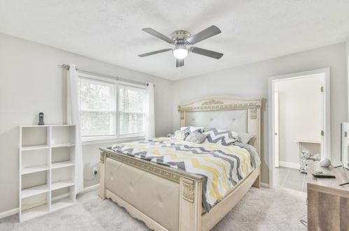 2749 Fieldstone Dr, Conyers GA  30013-1949 exterior