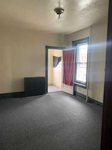 36 Jefferson St, Allentown PA  18102-4747 exterior