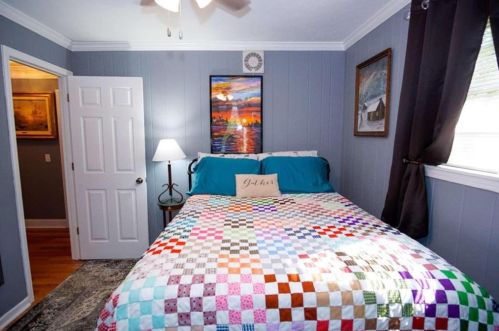 2039 Scott Brown Rd, Fairmount GA  30139-3918 exterior