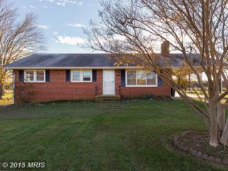10114 Post Oak Rd, Spotsylvania VA  22551-5021 exterior