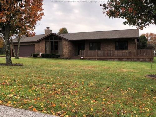 10 Quail Dr, Ona, WV 25545-9520