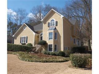 1849 Kristen Mill Way, Marietta, GA 30062-7704