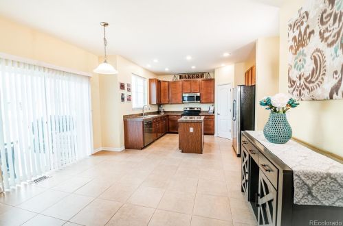 26042 Geddes Cir, Aurora CO exterior