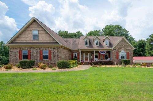 711 Wells Rd, Buchanan, GA 30113-3676