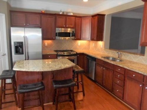 4889 Colchester Ct, Atlanta GA  30339-9004 exterior