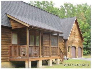 478 Thorofare Rd, Crimora, VA 24431-2413