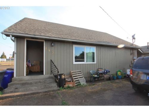 212 Shaver Ave, Liberal, OR 97038-9236