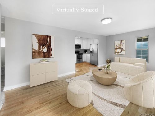 2052 Havana St, Denver, CO 80010-1225