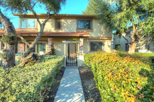 420 Colony Crest Dr, San Jose, CA 95123-1475