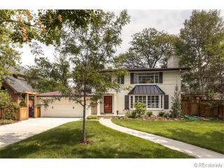 110 Elm St, Denver CO  80220-4324 exterior