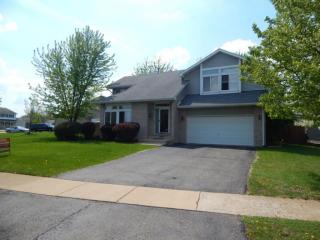 305 Beaver Xing, Oswego, IL 60543-8653