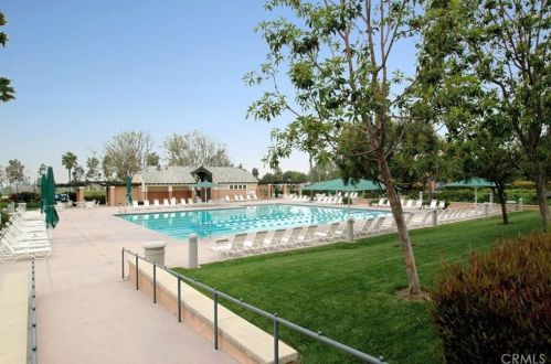 61 New Dawn, Irvine CA  92620-1977 exterior