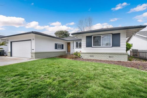 1293 Lillian St, Livermore, CA 94550-3543