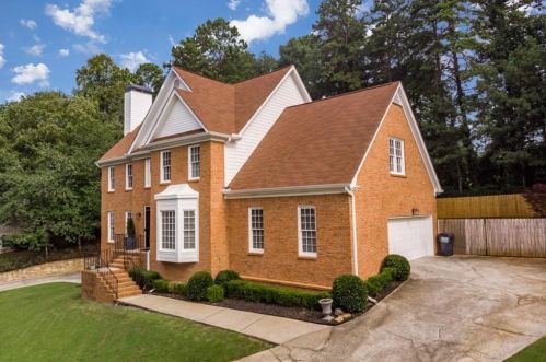6031 Rocky Shoals Ct, Tucker, GA 30084-1600