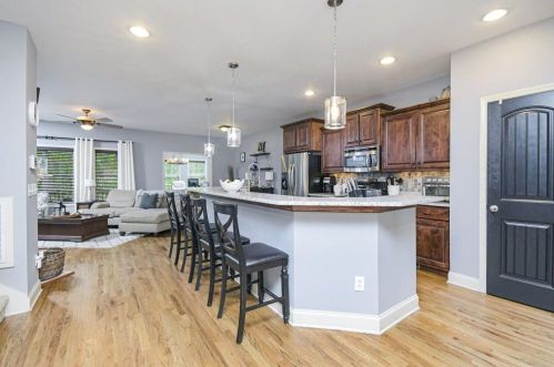 113 Village Ln, Villa Rica, GA 30180-1846