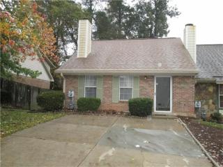 1290 Green Tee Dr, Marietta, GA 30008-4466