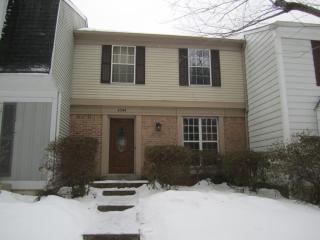 4544 Boastfield Ln, Olney MD  20832-2061 exterior