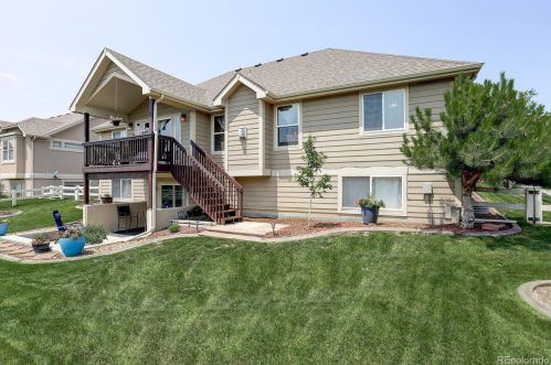 1400 Colorado Pkwy, Eaton CO  80615-9096 exterior