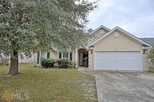 346 Laurel Hill Cir, Richmond Hill, GA 31324-4285