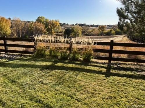 12143 Tallkid Ct, Parker CO 80138-8813 exterior