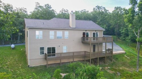 6 Mulberry Ln, Big Canoe GA  exterior