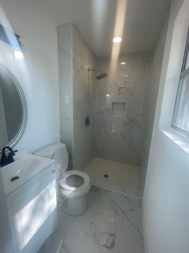 6909 Marilyn Ln, Fort Worth TX  76180-7955 exterior