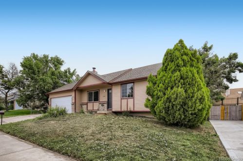 9712 Adams St, Denver, CO 80229-2873