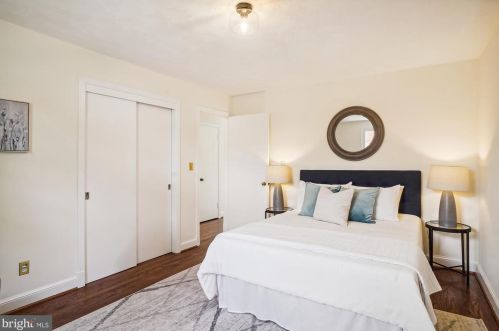 10106 Portland Pl, Silver Spring MD 20901-2117 exterior