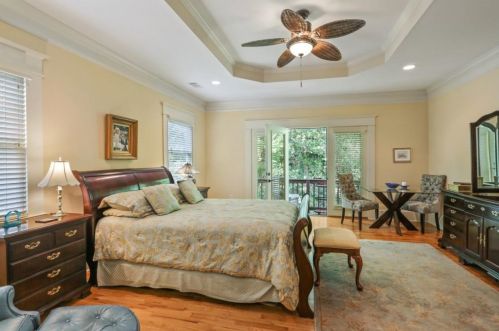 1130 Hancock Dr, Atlanta GA  30306-2514 exterior