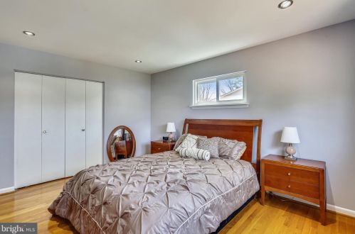 12706 Rigdale Ter, Silver Spring MD 20904-1525 exterior