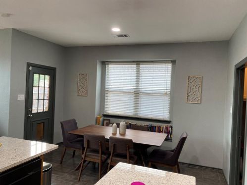 4424 Tacoma Ter, Fort Worth TX  76123-4017 exterior