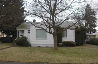 2526 Nora Ave, Spokane WA  99207-5346 exterior