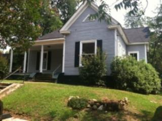 137 College St, Americus, GA 31709-4014