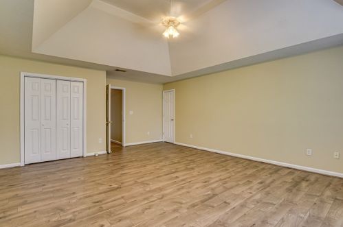506 Northlands Ln, Evans GA  30809-6695 exterior