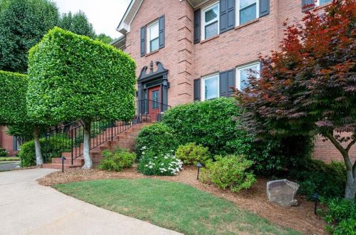 2501 Garden Plum Way, Holly Springs, GA 30189-8105