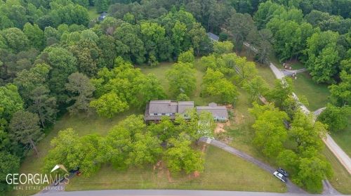 50 Elder Dr, Jefferson GA  30549-6618 exterior