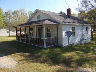 1102 Stallings Rd, Durham NC  27703-2842 exterior