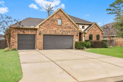 2042 Brodie Ln, Conroe TX  77301-7246 exterior