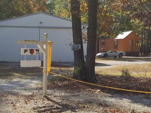 22165 Highway 62, Garfield, AR 72732-9130