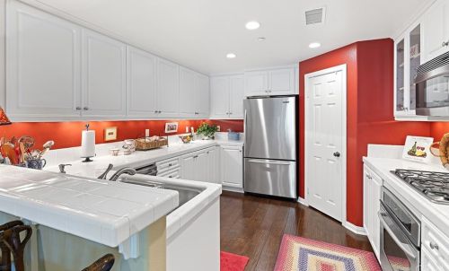 47 Gingerwood, Irvine CA  92603-0102 exterior