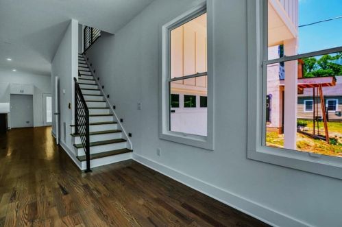 331 Enota Pl, Atlanta GA  30310-1258 exterior