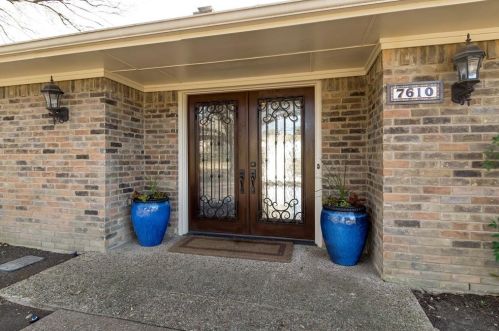 7610 Dunoon Ave, Dallas, TX 75248-1641