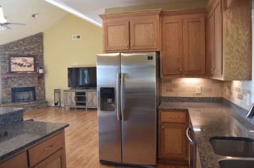 6 Mulberry Ln, Big Canoe GA  exterior