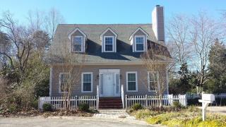 3714 Cranbrook Pt, High Point, NC 27265-1464
