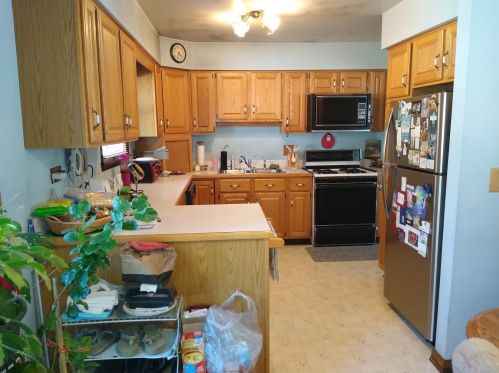 152 Larchmont Way, Lemont IL  60440-2669 exterior