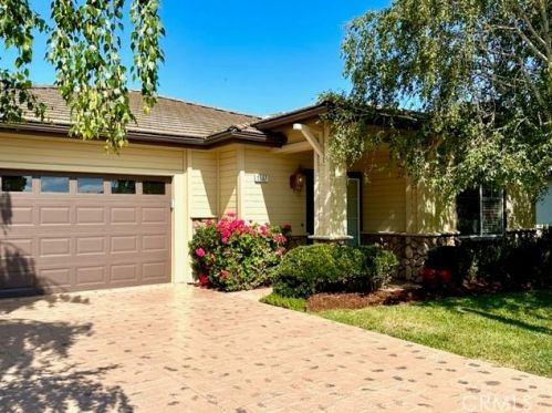 1567 Buckeye Ct, San Luis Obispo, CA 93401-7818