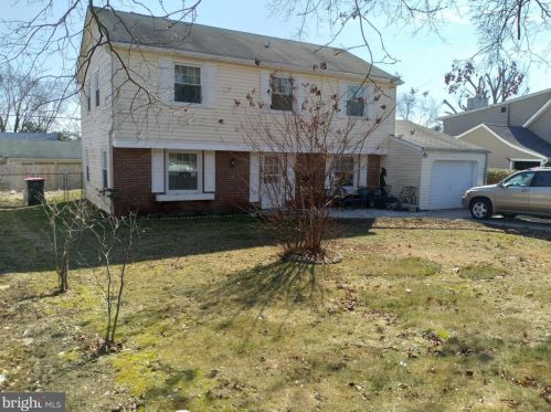 54 Marchmont Ln, Willingboro, NJ 08046-2829
