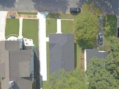 1694 Evans Dr, Atlanta GA  30310-4502 exterior
