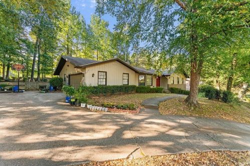 1545 Kadleston Way, Atlanta GA  30319-2507 exterior