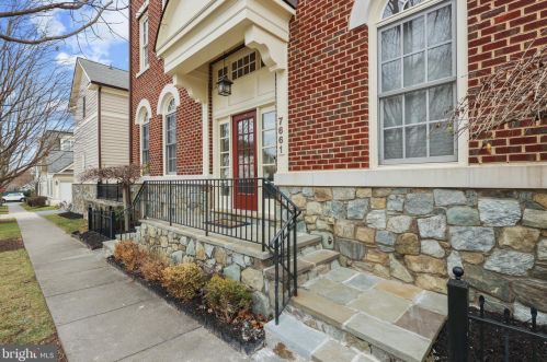 7661 Midtown Rd, Fulton, MD 20759-2517